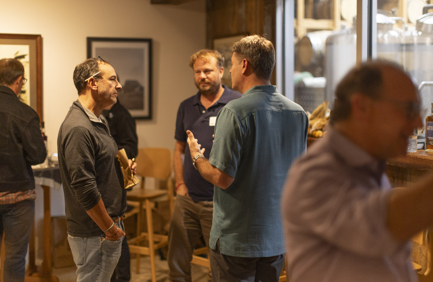 Image 17: Photo of Sagaponack Farm Distillery