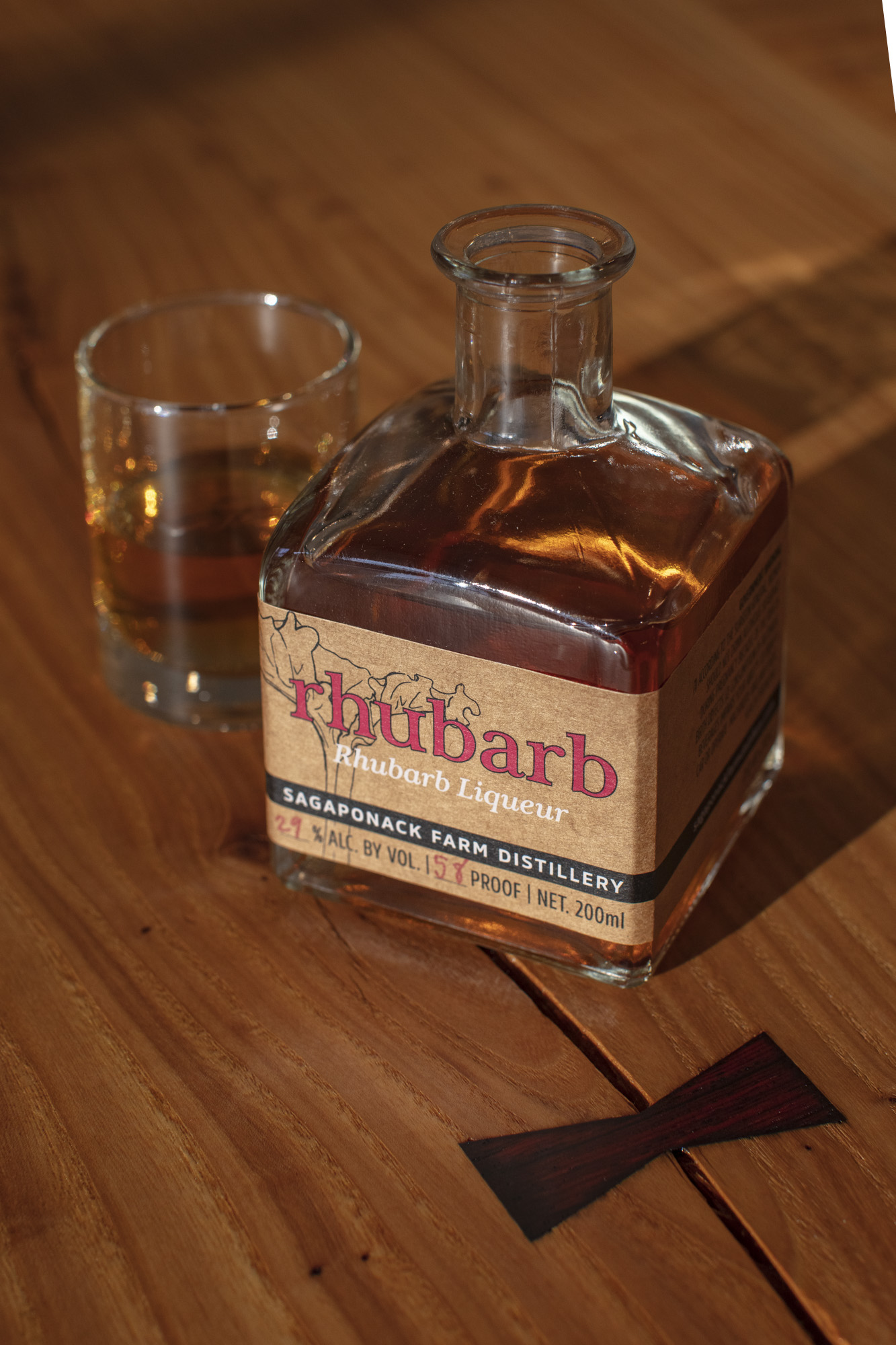 Photo of Sagaponack Farm Distillery