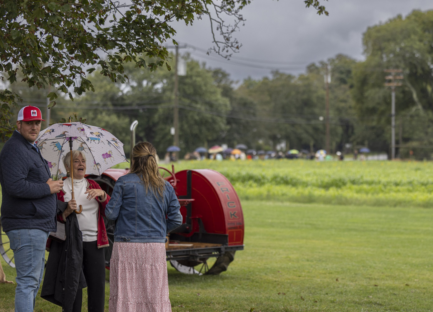 Image 14: Photo of Sagaponack Farm Distillery