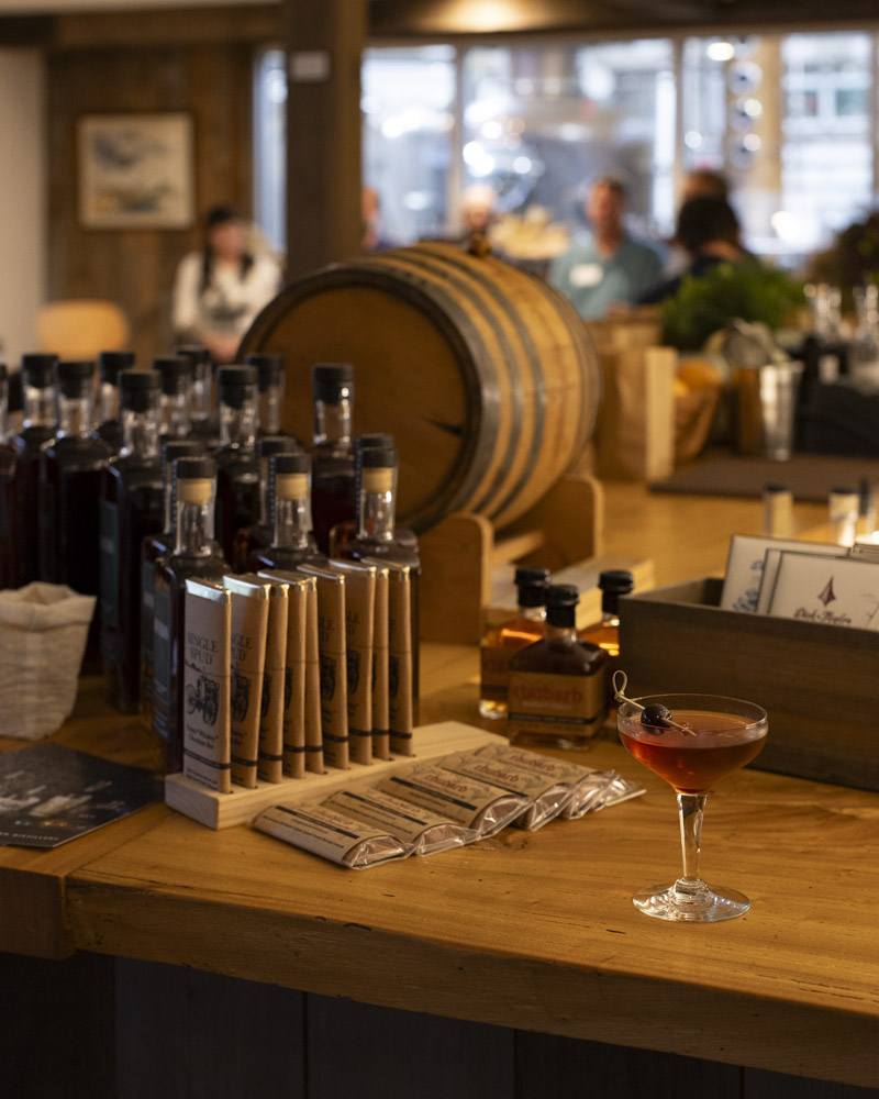 Image 19: Photo of Sagaponack Farm Distillery