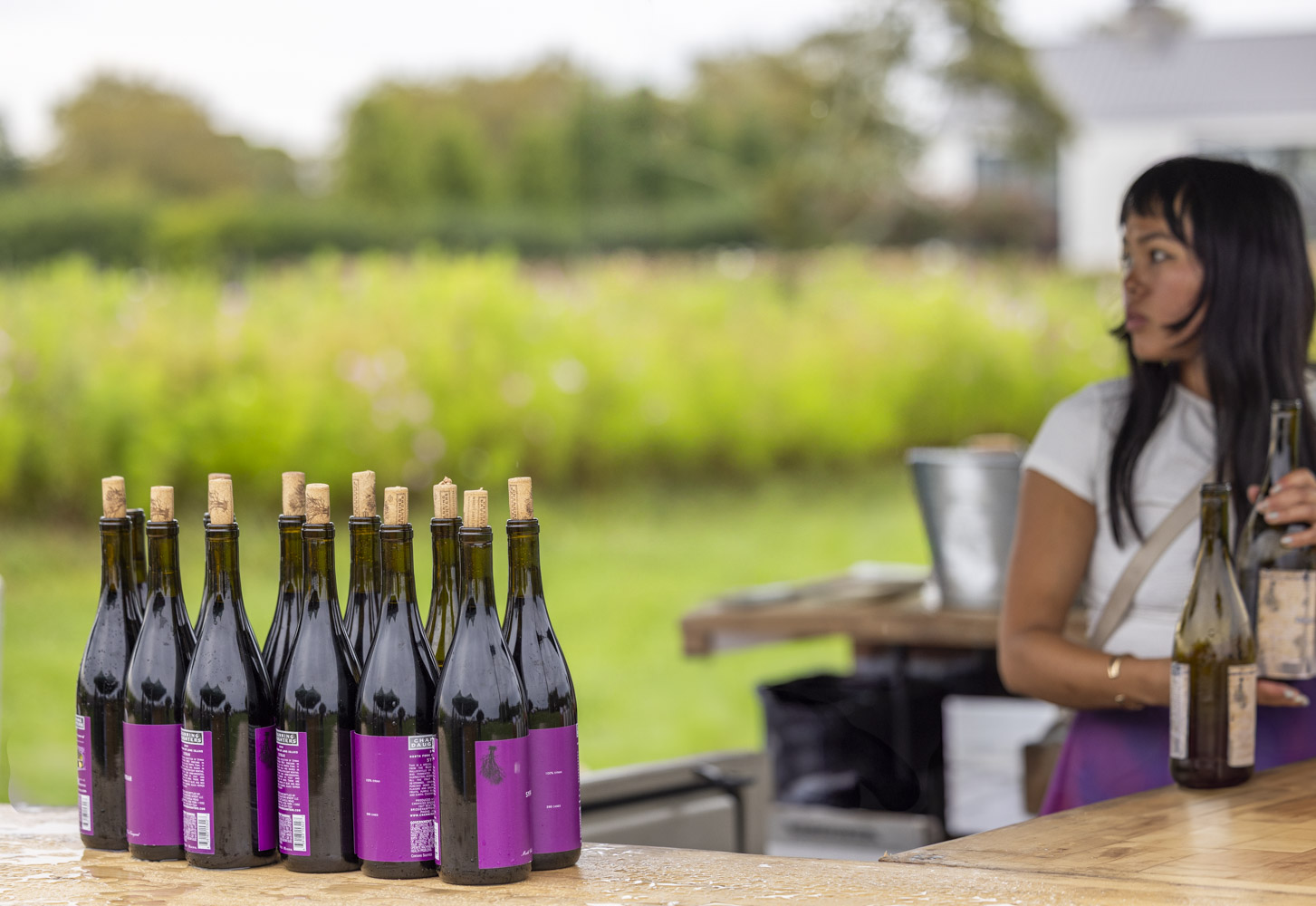 Image 23: Photo of Sagaponack Farm Distillery