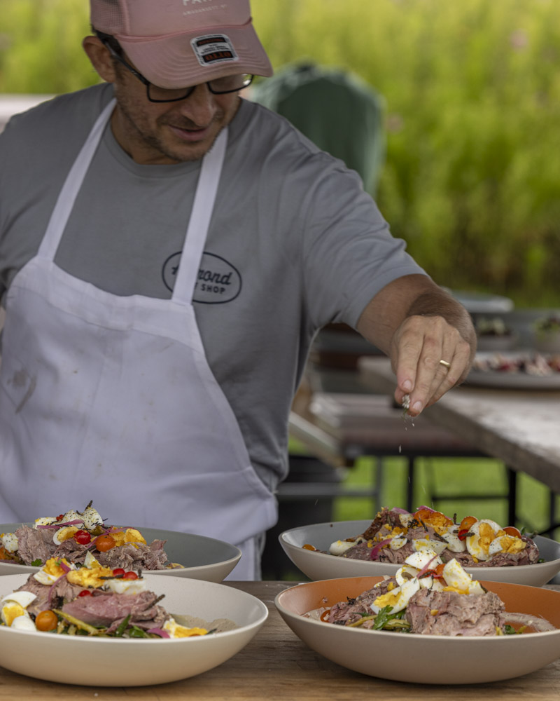 Image 15: Photo of Sagaponack Farm Distillery