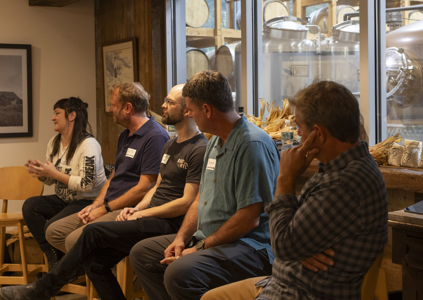 Image 18: Photo of Sagaponack Farm Distillery