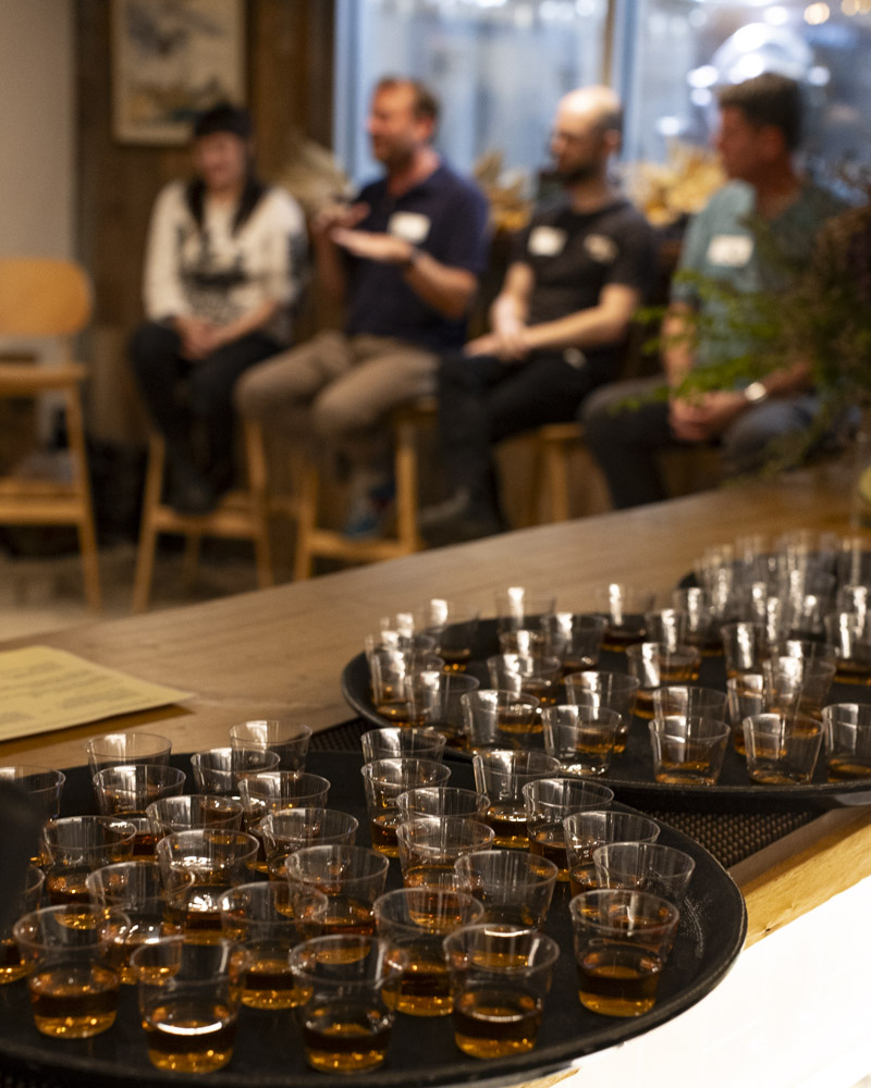 Image 7: Photo of Sagaponack Farm Distillery