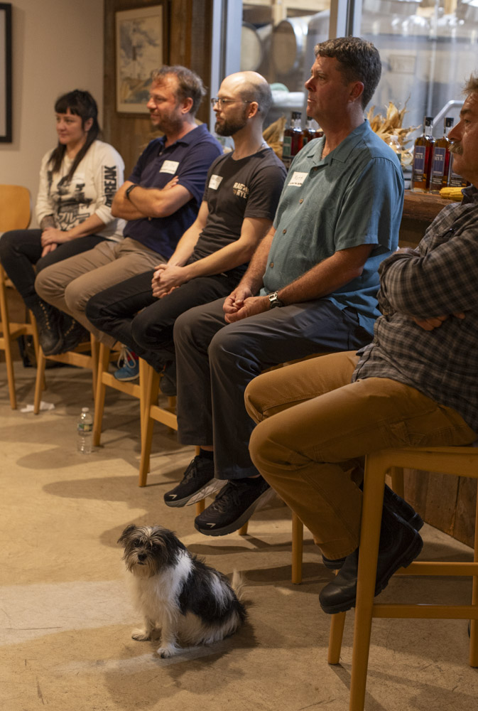 Image 6: Photo of Sagaponack Farm Distillery