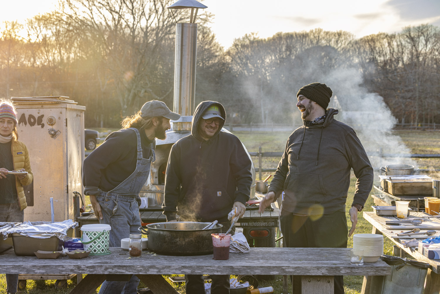 Image 17: Photo of Sagaponack Farm Distillery