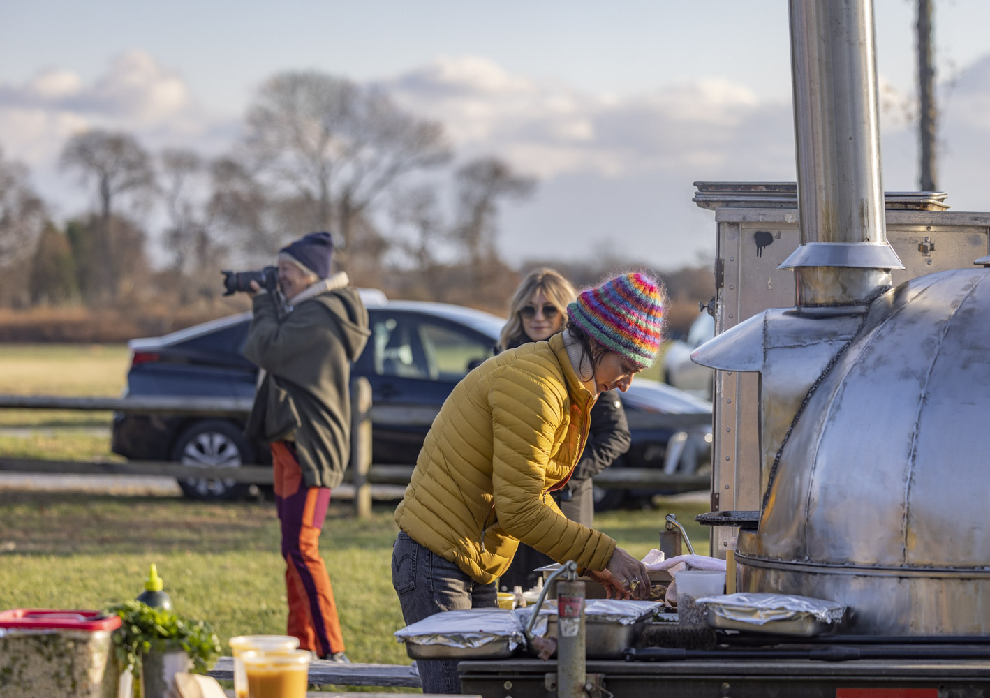 Image 9: Photo of Sagaponack Farm Distillery