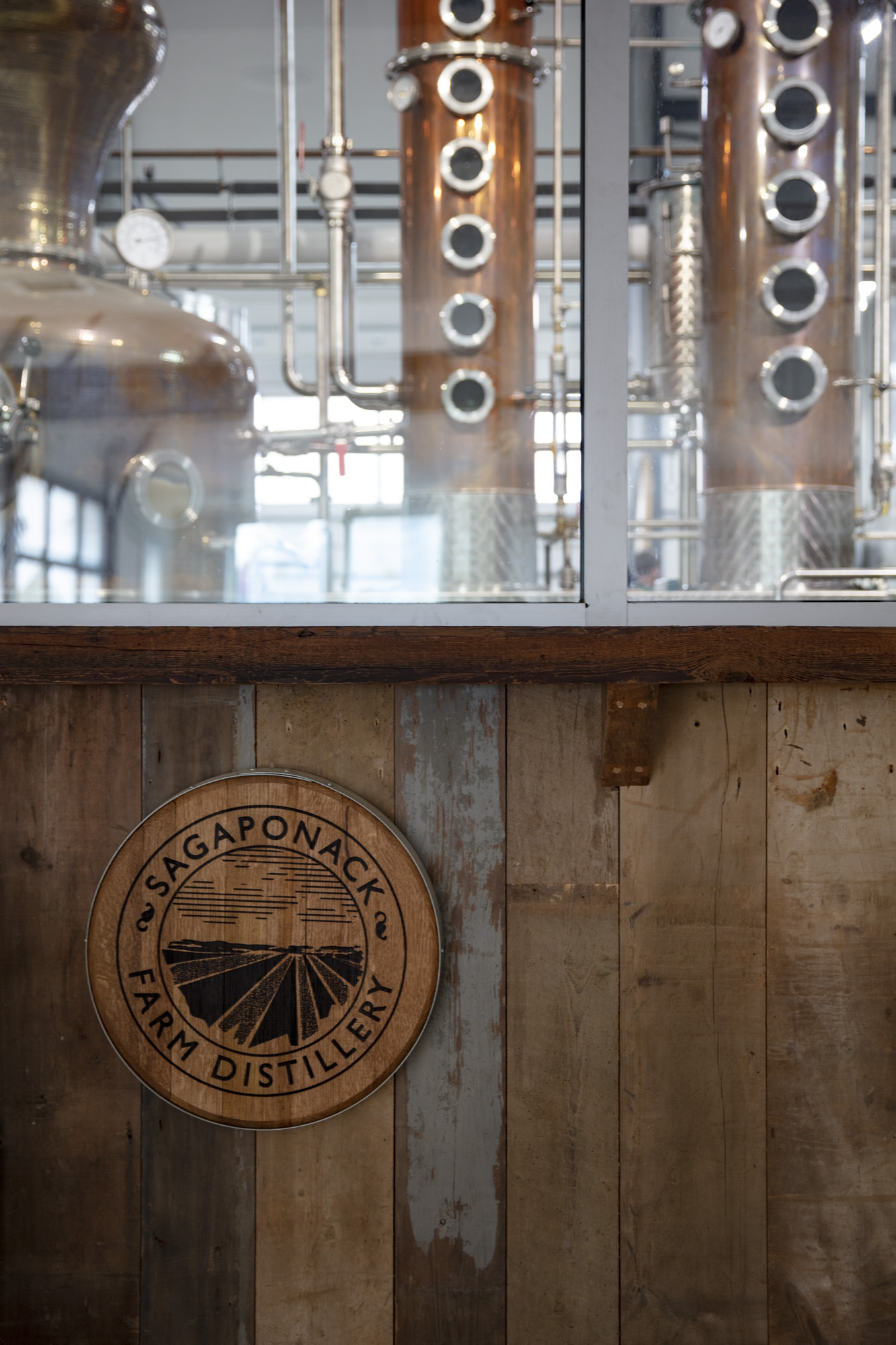 Photo of Sagaponack Farm Distillery