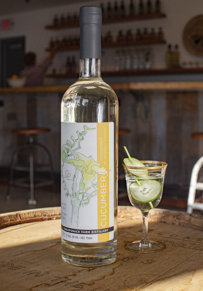 Photo of Sagaponack Farm Distillery