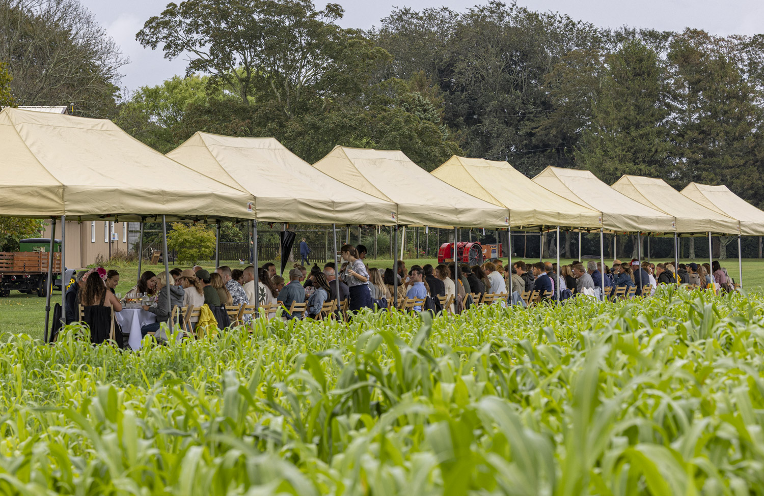 Image 4: Photo of Sagaponack Farm Distillery