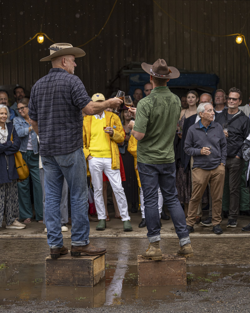 Image 12: Photo of Sagaponack Farm Distillery