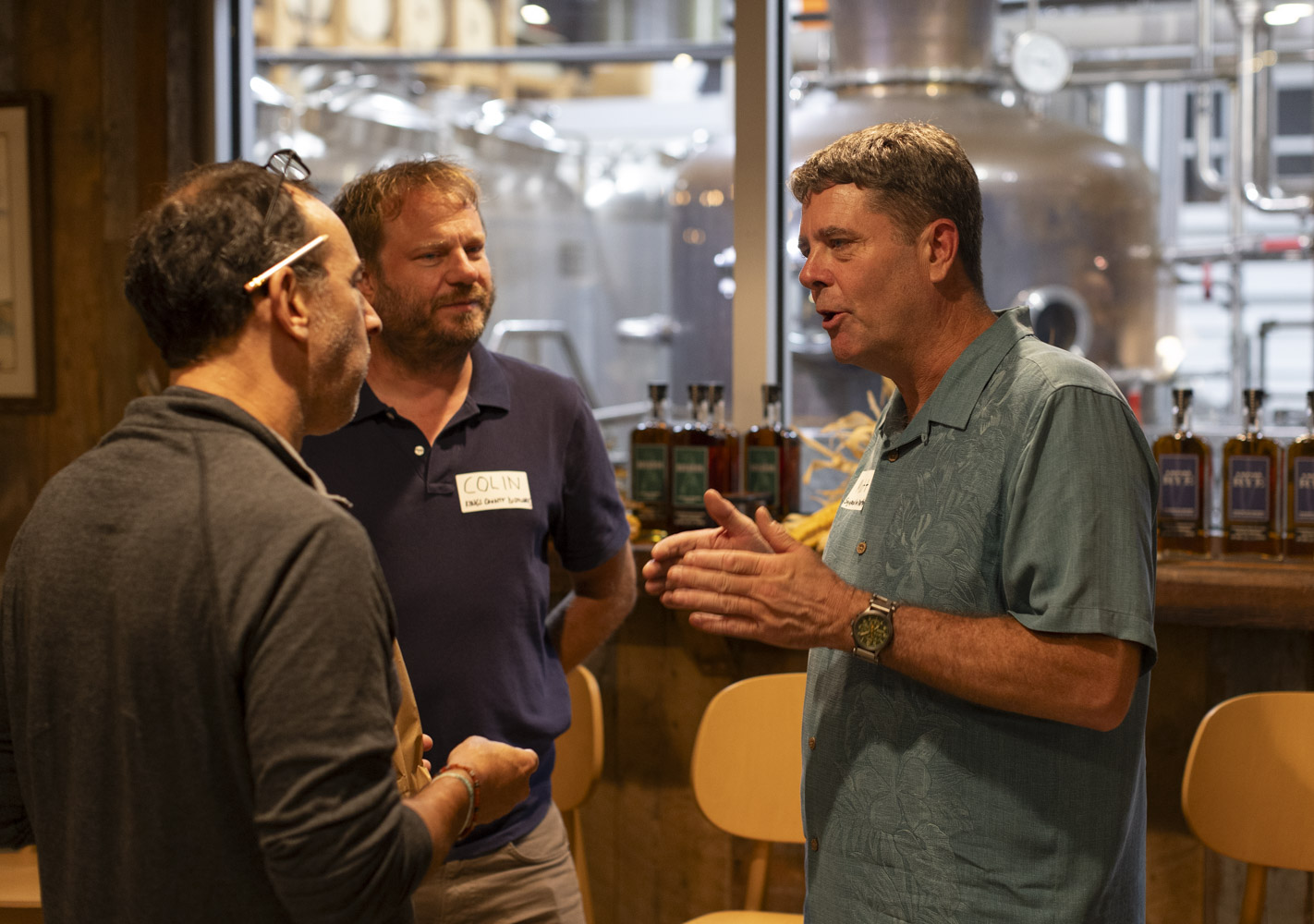 Image 9: Photo of Sagaponack Farm Distillery