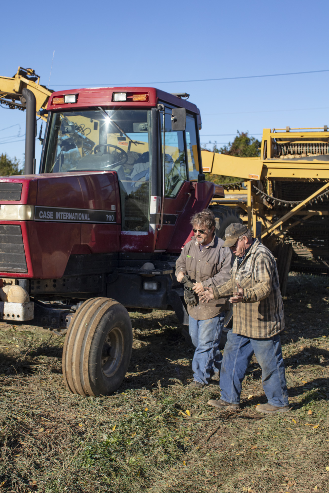 Photo of Sagaponack Farm Distillery
