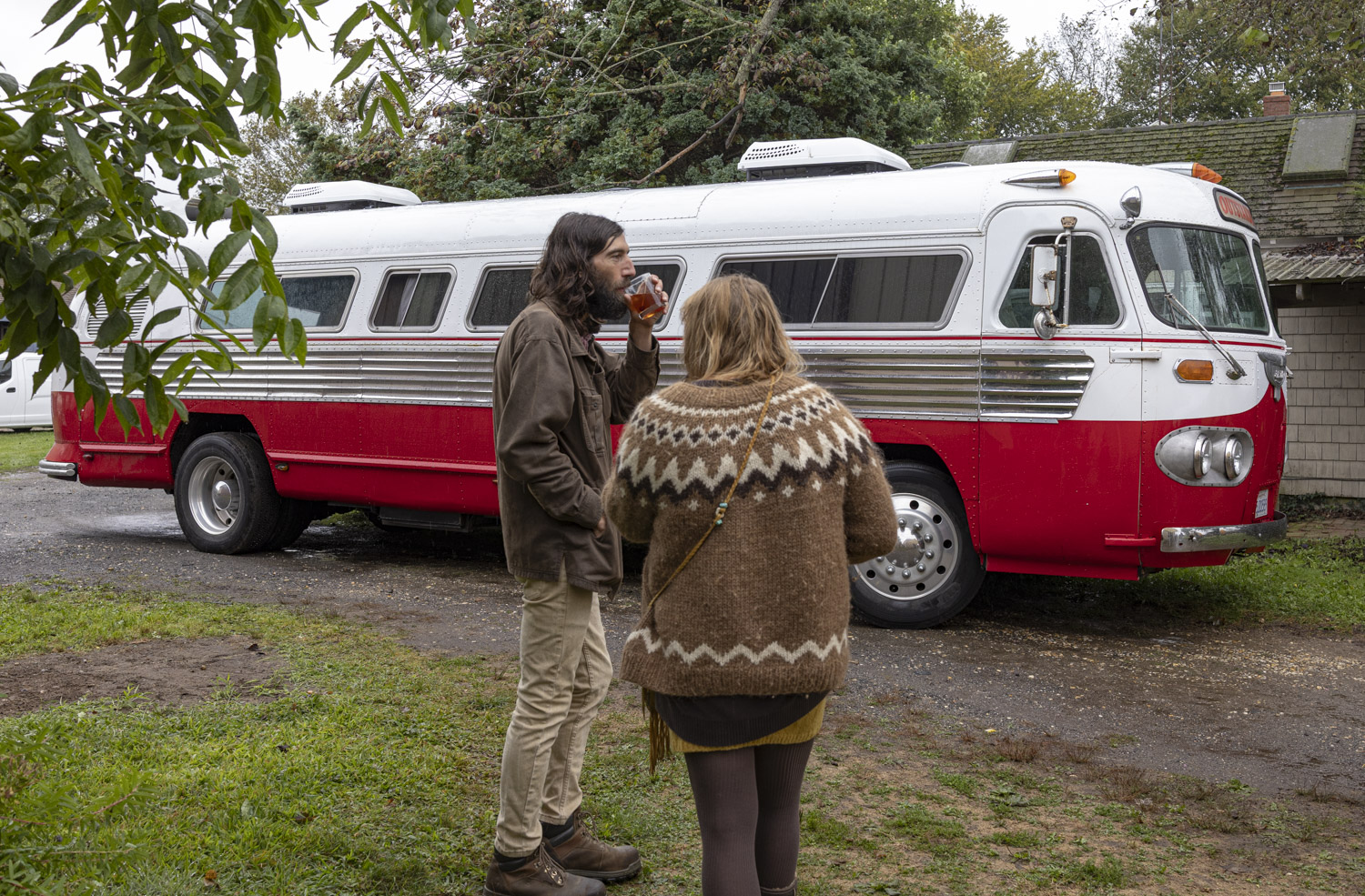 Image 2: Photo of Sagaponack Farm Distillery