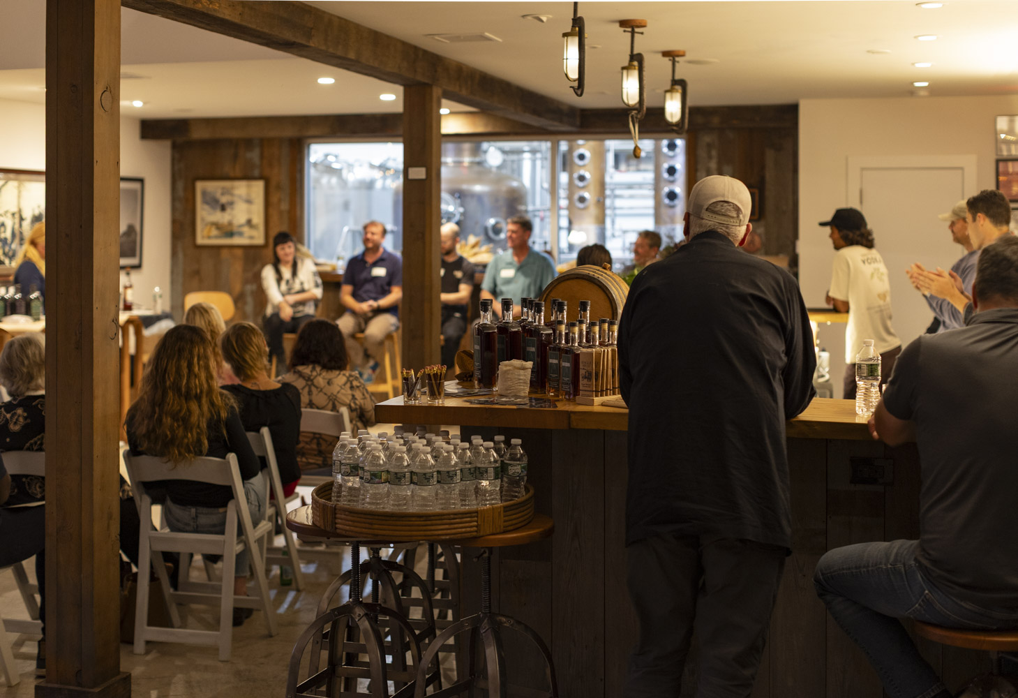 Image 12: Photo of Sagaponack Farm Distillery