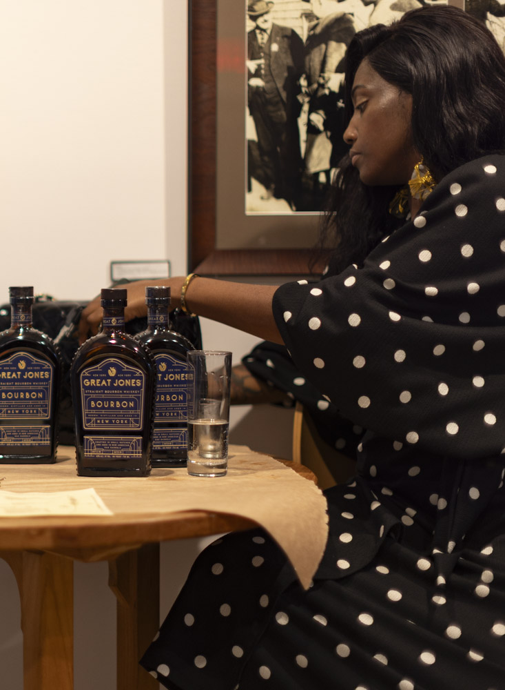 Image 1: Photo of Sagaponack Farm Distillery