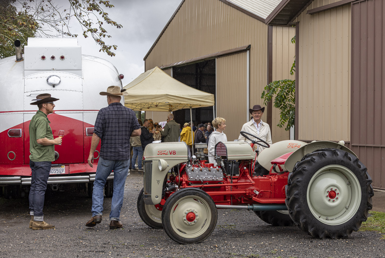 Image 6: Photo of Sagaponack Farm Distillery