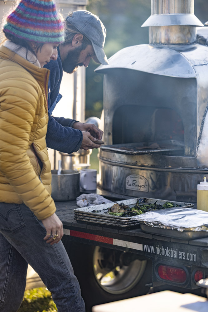Image 5: Photo of Sagaponack Farm Distillery