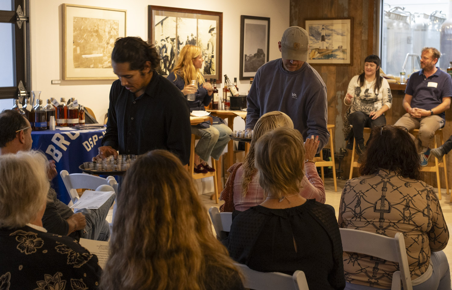 Image 16: Photo of Sagaponack Farm Distillery
