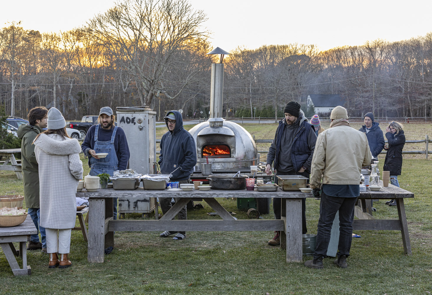 Image 19: Photo of Sagaponack Farm Distillery