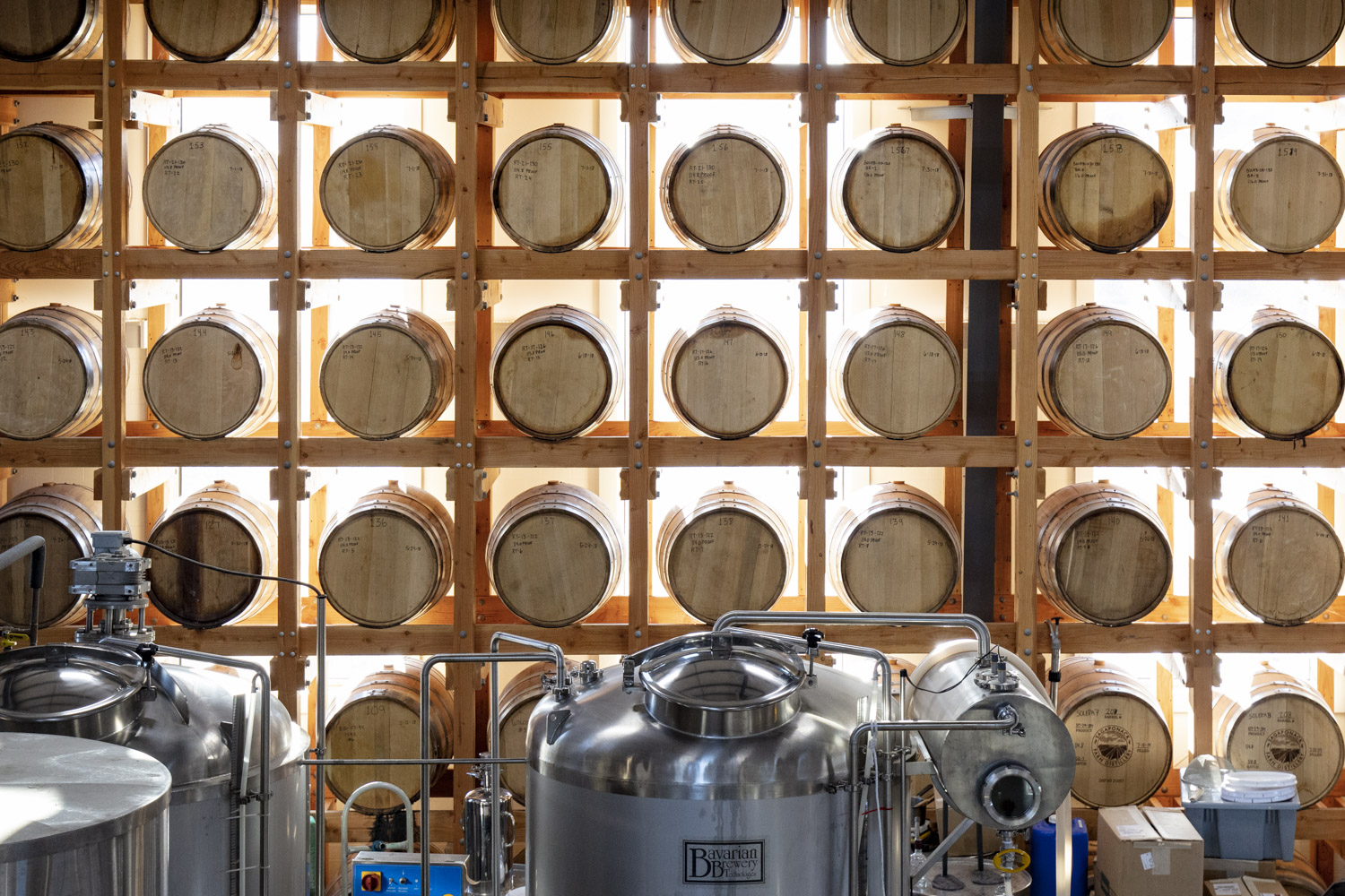 Photo of Sagaponack Farm Distillery