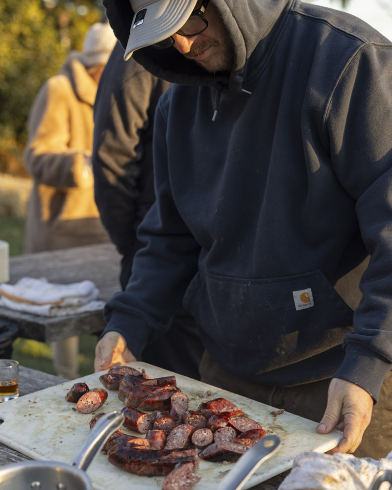 Image 8: Photo of Sagaponack Farm Distillery