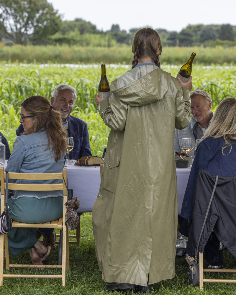 Image 13: Photo of Sagaponack Farm Distillery