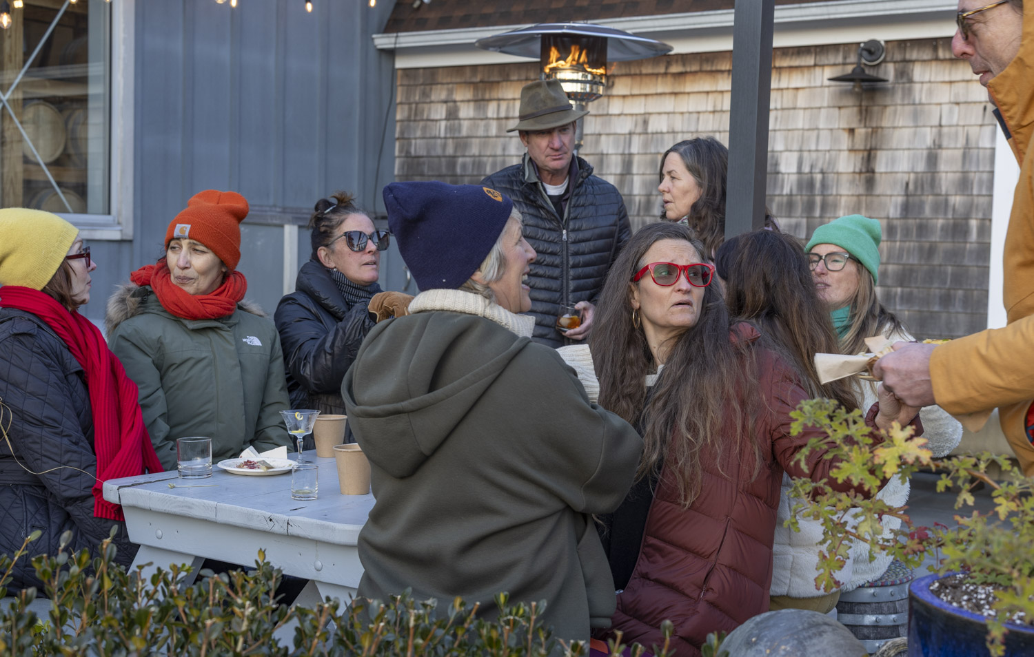 Image 16: Photo of Sagaponack Farm Distillery