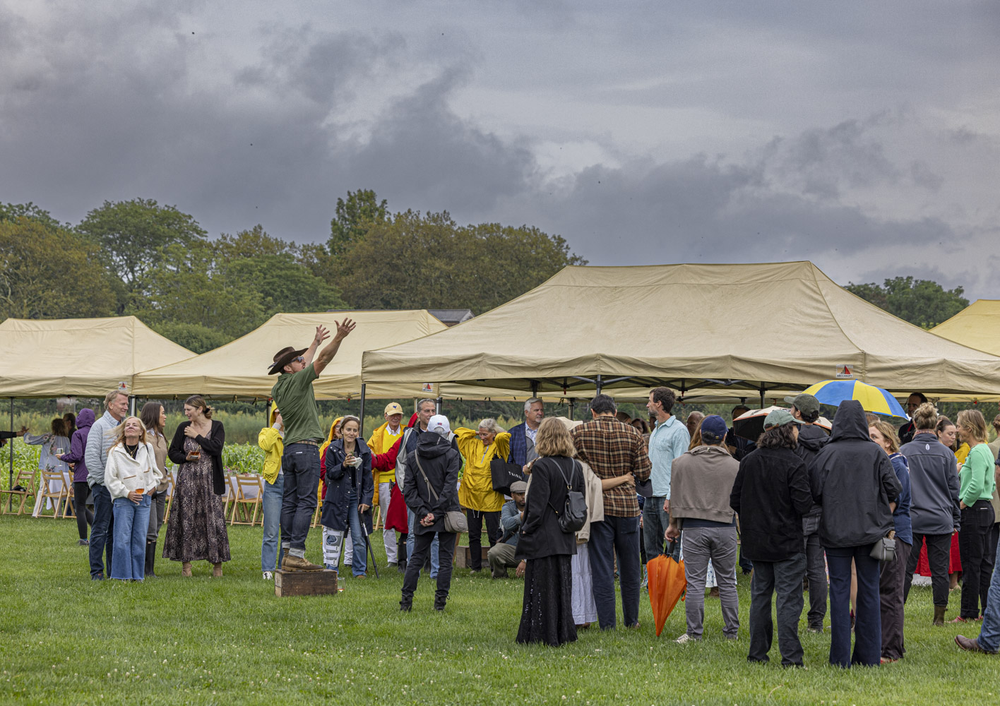 Image 9: Photo of Sagaponack Farm Distillery