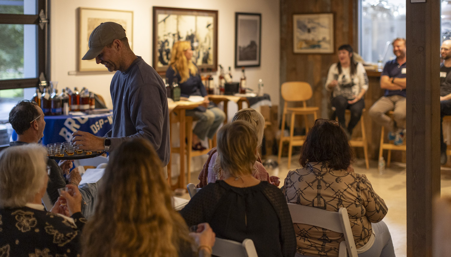 Image 11: Photo of Sagaponack Farm Distillery