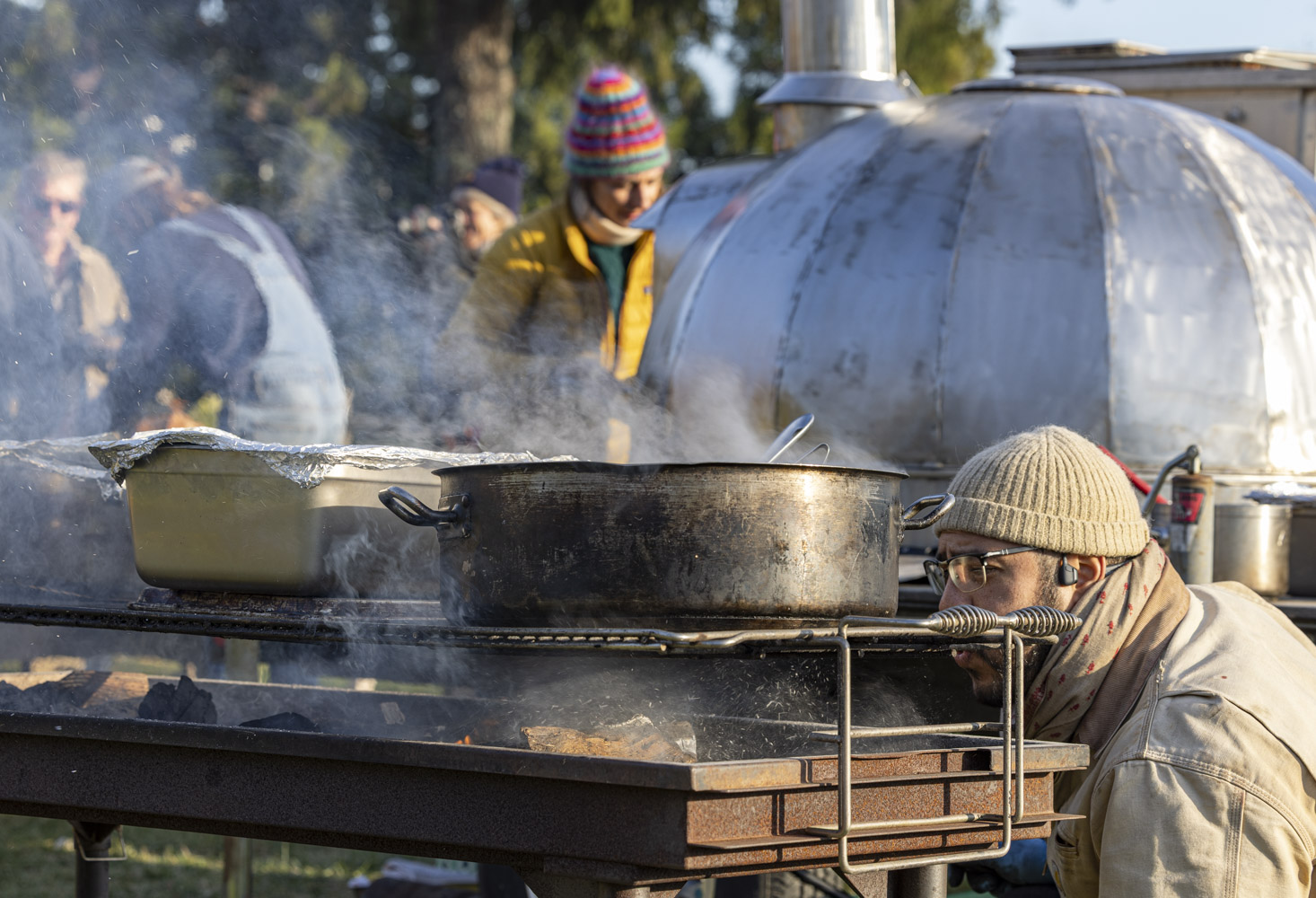 Image 4: Photo of Sagaponack Farm Distillery