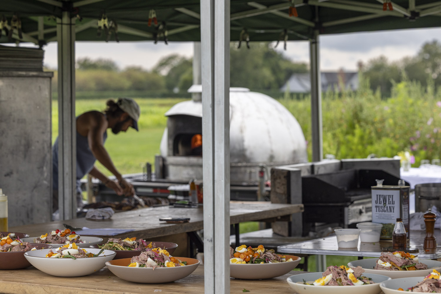 Image 19: Photo of Sagaponack Farm Distillery